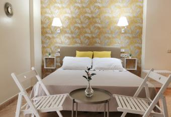 Hotel Playa del Carmen has Balcony rooms