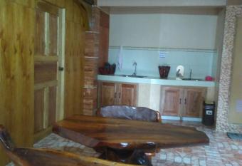 Savta Homestay has Balcony rooms