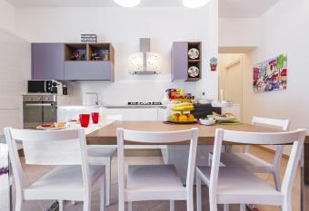 B&B Zanzibar - Ospitalit   Siciliana has Balcony rooms