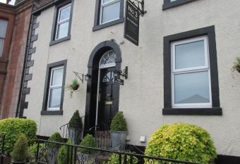 No 3 allows 18 year olds to book a room