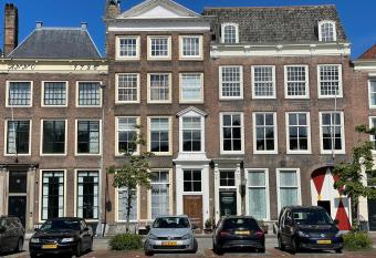 B&B Montancourt-Middelburg allows 18 year olds to book a room