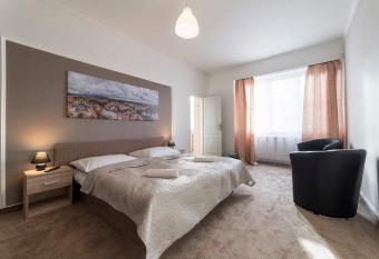 Penzion Hom  r Slan   has Balcony rooms