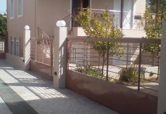 Artemissoula has Balcony rooms