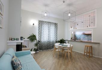 Le Fontanelle B&B has Balcony rooms