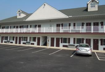 Scottish Inns Ronks allows 18 year olds to book a room