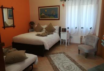 Casarina allows 18 year olds to book a room