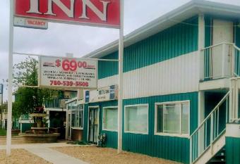 Wild Rose Country Inn allows 18 year olds to book a room