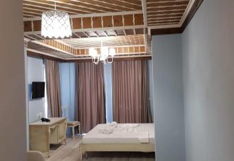 Hotel Sarajet e Pashait 2 has Balcony rooms