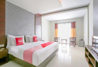 Collection O 3973 Jeje Resort allows 18 year olds to book a room