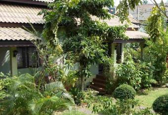 Buathong Place has Balcony rooms