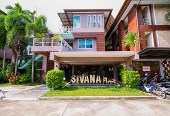 Sivana Place Phuket allows 18 year olds to book a room