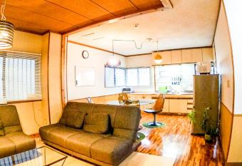 Endless Summer Okinawa South has Balcony rooms