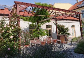 Maison am Liesingbach has Balcony rooms