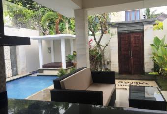 The Kayuputih has Balcony rooms