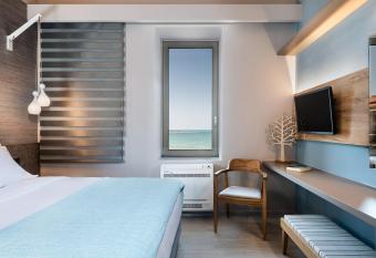 Ciel Collection Suites allows 18 year olds to book a room