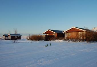 M  ar guesthouse has Balcony rooms