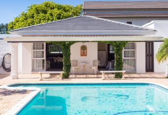 The Studio has Balcony rooms