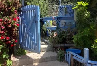 Caba  as Aire Marino Algarrobo allows 18 year olds to book a room