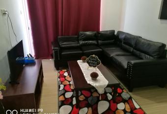 Syahmi Homestay Melaka has Balcony rooms