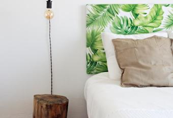 Boogalow Hostel allows 18 year olds to book a room