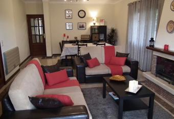 Areias do Douro GuestHouse allows 18 year olds to book a room