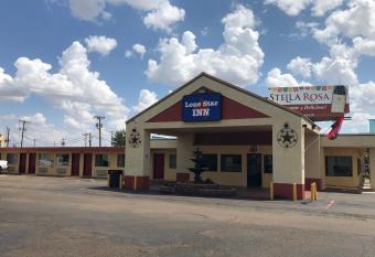 Lone Star Inn has Smoking rooms