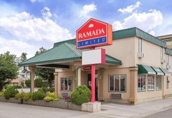 Ramada by Wyndham has Balcony rooms