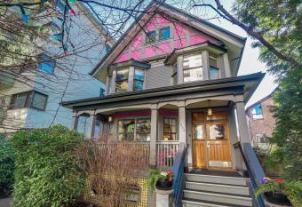 West End Guest House allows 18 year olds to book a room