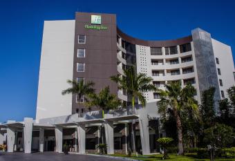 Holiday Inn Tuxpan - Convention Center, an IHG Hotel has Balcony rooms