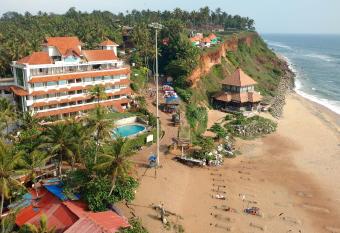 Hindustan Beach Retreat has Balcony rooms
