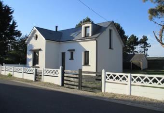 Villa Liluda has Balcony rooms