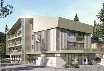 Langwies Genussherberge has Balcony rooms