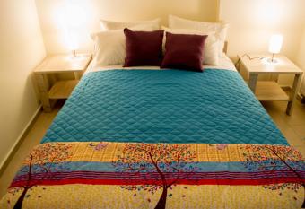 Persephone s Project has Balcony rooms