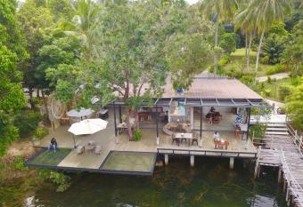 Awana Villa Resort Yaonoi - SHA Extra Plus has Balcony rooms