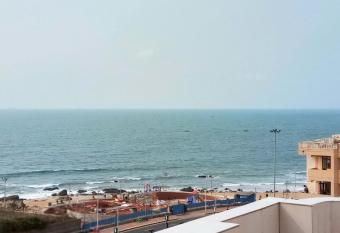 Beach View Home Stay allows 18 year olds to book a room