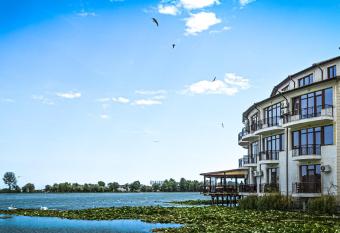 Hotel Insula has Smoking/Balcony rooms