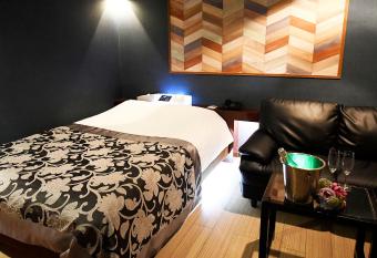 Hotel Century has Smoking rooms