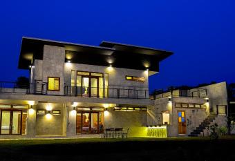 Suan Sook Homestay allows 18 year olds to book a room