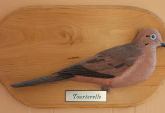    Amour et Amiti   has rooms with a private hot tub