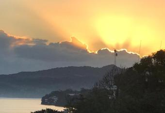 Moxons Beach Club allows 18 year olds to book a room