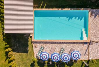 Apartmaji pri Jo  u has Balcony rooms