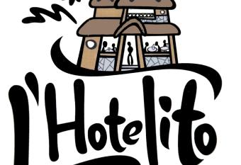 L hotelito has Balcony rooms