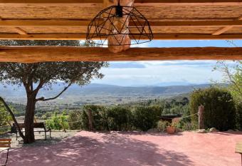 Chambres d h  tes G  te Saint Roch has Balcony rooms