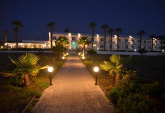 Costa Angela Seaside Resort has Balcony rooms