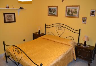 B&B Ausculum has Balcony rooms