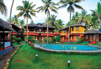 Krishnatheeram Ayur Holy Beach Resorts has Balcony rooms