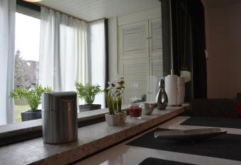 Ferienwohnung Ohanna has Balcony rooms