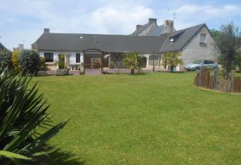 G  te du Kreizker has Balcony rooms