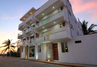 Hotel Casa Pridda has Balcony rooms