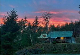 Packwood Ski & Vacation Getaway allows 18 year olds to book a room